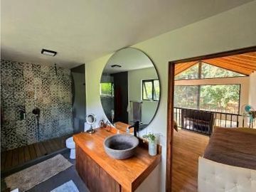 Casa de Campo en Venta en Acatitlán