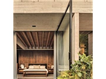 CARDO SANTO: Un Paraíso de Exclusivas Casas de Campo en Avándaro