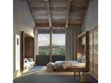 CARDO SANTO: Un Paraíso de Exclusivas Casas de Campo en Avándaro