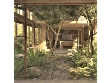 CARDO SANTO: Un Paraíso de Exclusivas Casas de Campo en Avándaro