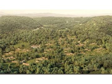 CARDO SANTO: Un Paraíso de Exclusivas Casas de Campo en Avándaro