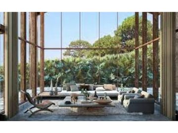 CARDO SANTO: Un Paraíso de Exclusivas Casas de Campo en Avándaro