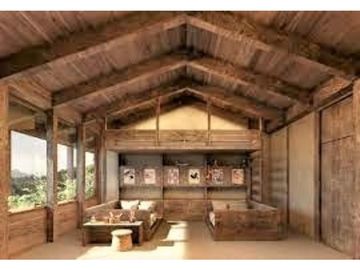 CARDO SANTO: Un Paraíso de Exclusivas Casas de Campo en Avándaro