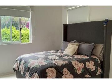 Residencia de Lujo en Jardines del Pedregal