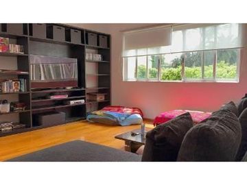 Residencia de Lujo en Jardines del Pedregal