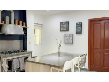 Residencia de Lujo en Jardines del Pedregal