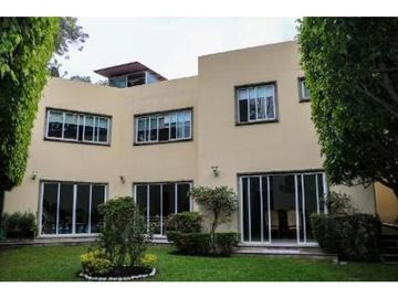 Residencia de Lujo en Jardines del Pedregal