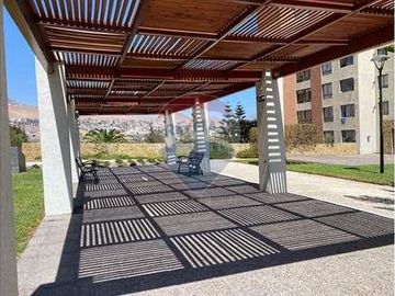 Oportunidad depto rebajado en Cerro Paranal