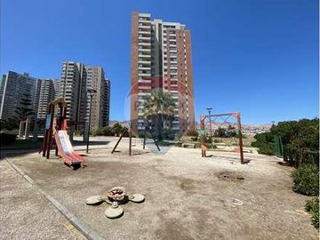 Oportunidad depto rebajado en Cerro Paranal