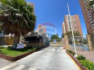 Oportunidad depto rebajado en Cerro Paranal