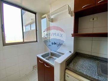 Oportunidad depto rebajado en Cerro Paranal