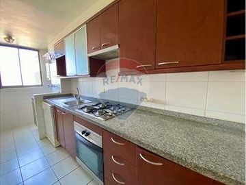Oportunidad depto rebajado en Cerro Paranal