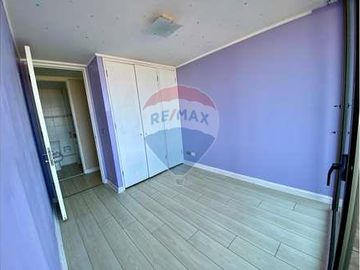 Oportunidad depto rebajado en Cerro Paranal