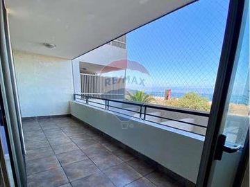 Oportunidad depto rebajado en Cerro Paranal