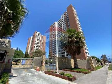 Oportunidad depto rebajado en Cerro Paranal