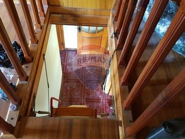 Se Vende Casa con piscina en Conchalí