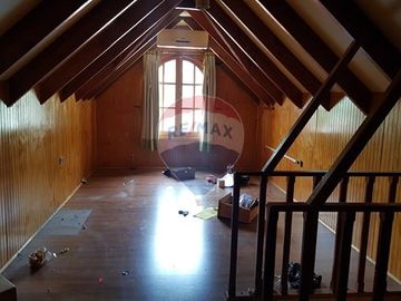 Se Vende Casa con piscina en Conchalí