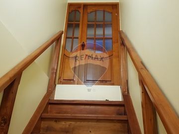 Se Vende Casa con piscina en Conchalí