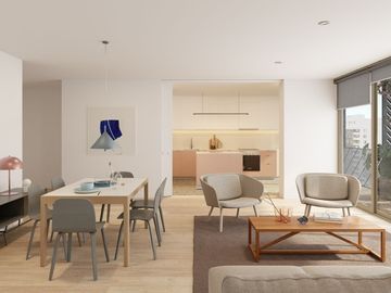 LISTO! ULTIMO DEPARTAMENTO PENTHOUSE EN VENTA EN EXCLUSIVA CALLE DE MIRAFLORES