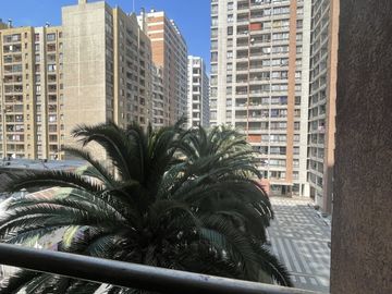DEPARTAMENTO AMOBLADO EN VENTA