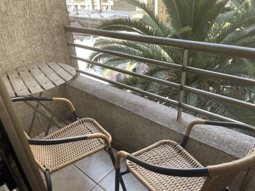 DEPARTAMENTO AMOBLADO EN VENTA