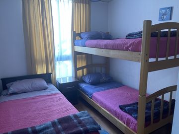 DEPARTAMENTO AMOBLADO EN VENTA