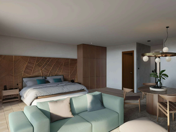 TOWNHOUSE  A LA VENTA EN VERTICE NARVARTE