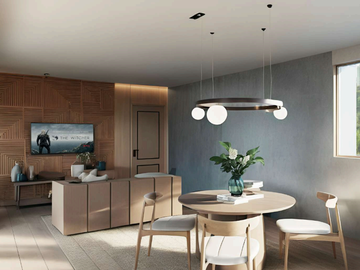 TOWNHOUSE  A LA VENTA EN VERTICE NARVARTE