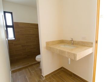 Casa en Venta en Privada con Amenidades en Sitpach,Yucatan