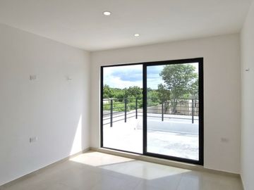 Casa en Venta en Privada con Amenidades en Sitpach,Yucatan