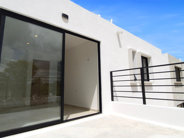 Casa en Venta en Privada con Amenidades en Sitpach,Yucatan