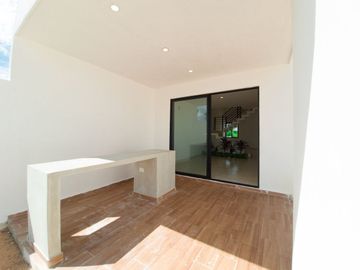 Casa en Venta en Privada con Amenidades en Sitpach,Yucatan