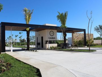 Casa en Venta en Privada con Amenidades en Sitpach,Yucatan