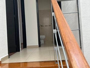 CASA EN VENTA EN VILLA TOSCANA, TOLUCA