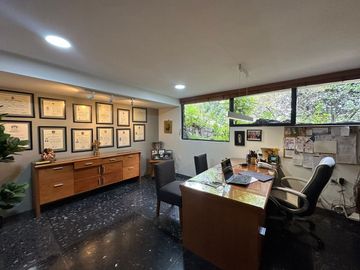 Residencia en venta en Pedregal de San Ángel