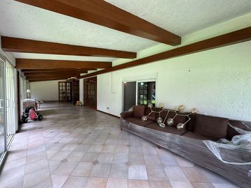 Residencia en venta en Pedregal de San Ángel