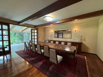 Residencia en venta en Pedregal de San Ángel