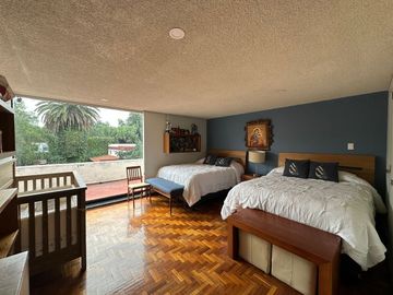 Residencia en venta en Pedregal de San Ángel