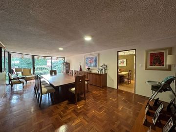 Residencia en venta en Pedregal de San Ángel