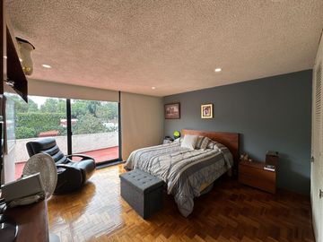 Residencia en venta en Pedregal de San Ángel