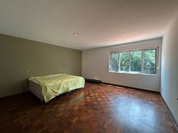 Residencia en venta en Pedregal de San Ángel