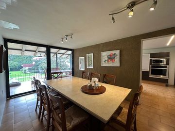 Residencia en venta en Pedregal de San Ángel