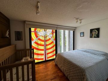 Residencia en venta en Pedregal de San Ángel