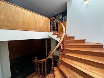 Residencia en venta en Pedregal de San Ángel