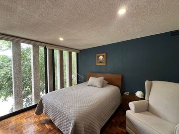 Residencia en venta en Pedregal de San Ángel