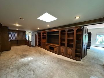 Residencia en venta en Pedregal de San Ángel