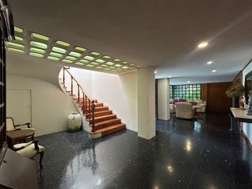 Residencia en venta en Pedregal de San Ángel