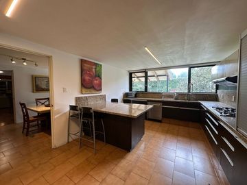 Residencia en venta en Pedregal de San Ángel