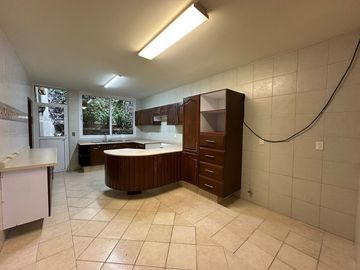 Residencia en venta en Pedregal de San Ángel
