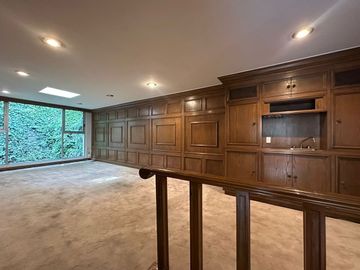 Residencia en venta en Pedregal de San Ángel